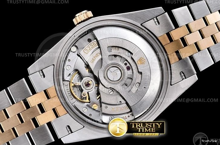 0401 RDJ0360B – DJ 36mm WrinkleFree 741